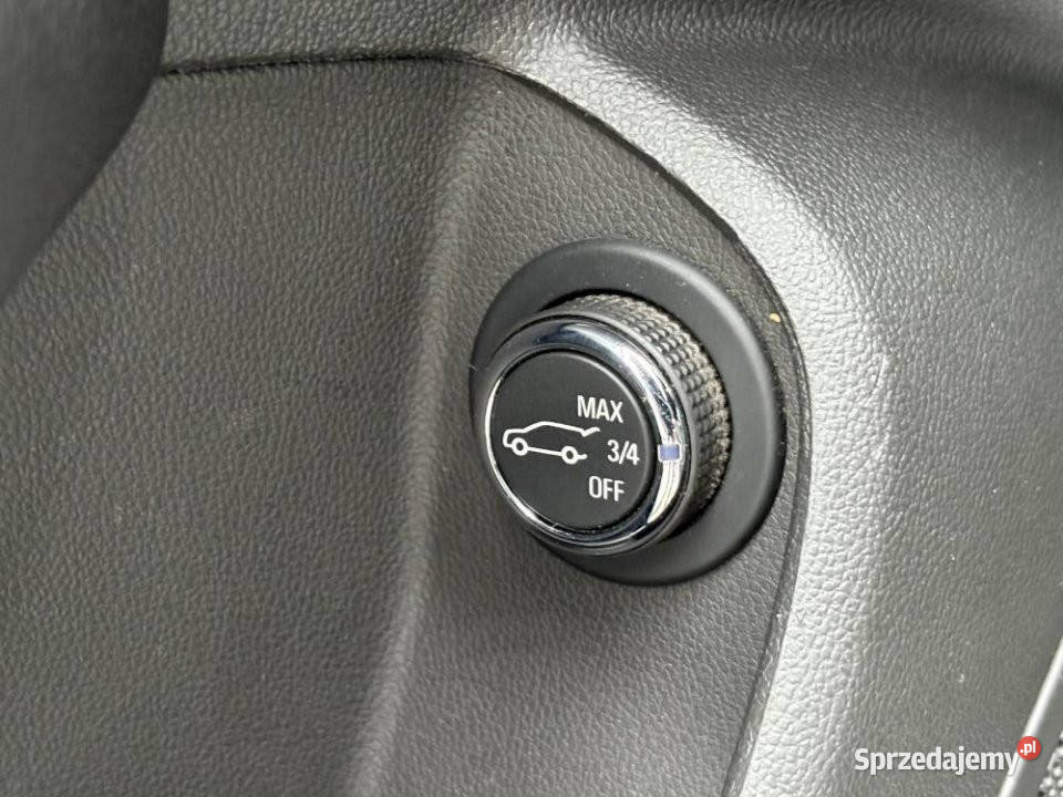 Opel Insignia 2021r FV23 mazowieckie sprzedam