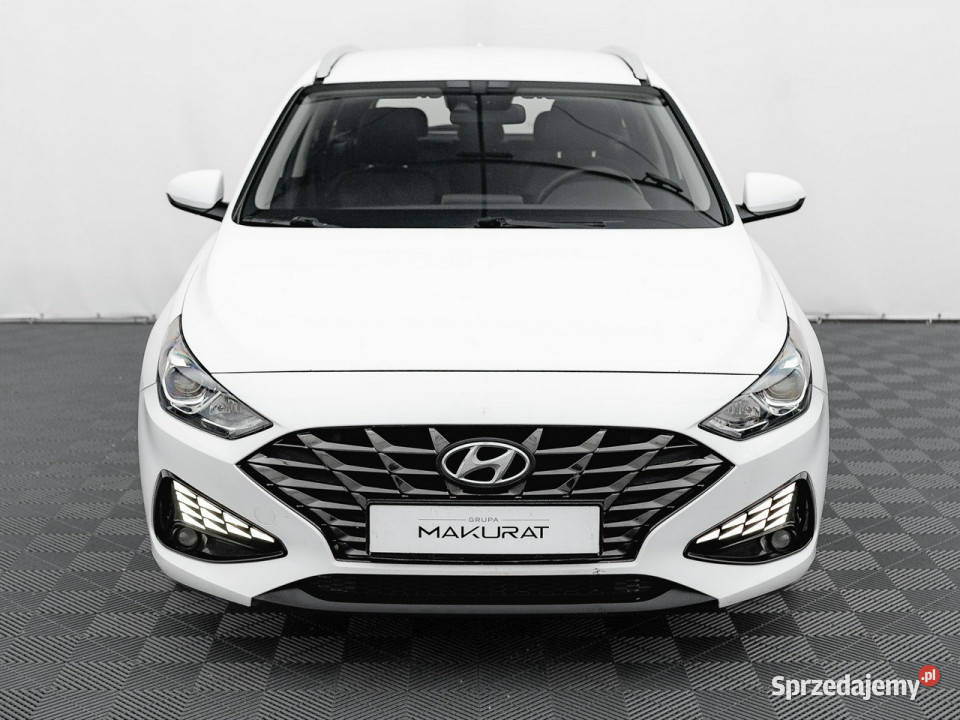 Hyundai i30 GD8G67310 TGDI Modern Czpark Klima 998cm3 pomorskie