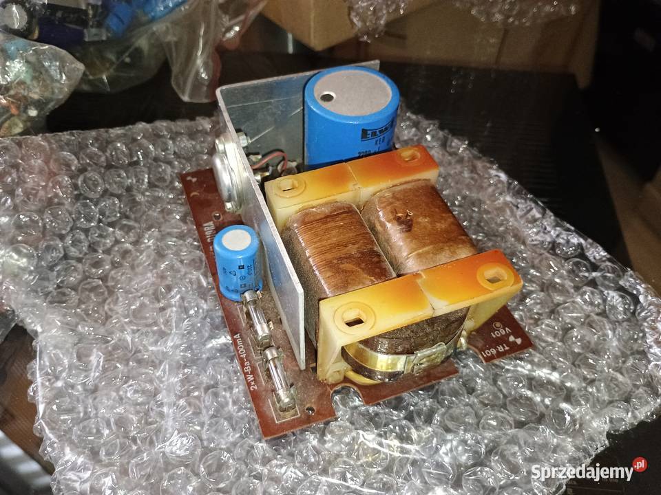 Diora zasilacz 2217255B Części i akcesoria Lubartów