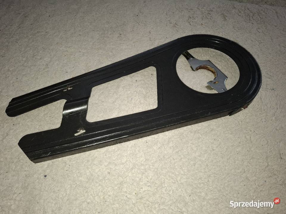 Osłona łancucha rower Romet Konsul 26 Lublin