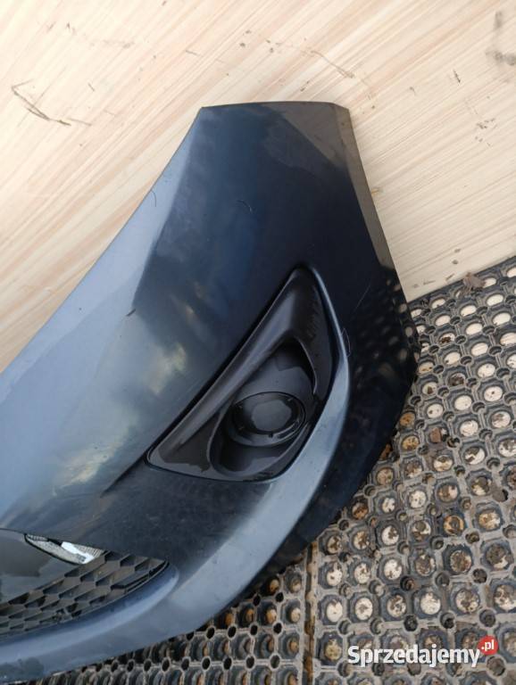 MAZDA 2 SPORT DE ZDERZAK PRZÓD 36C Zbierkowo