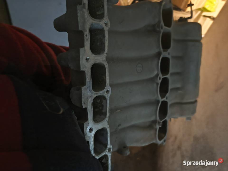 Kolektor ssący Kia Sorento 1 35 Łódź