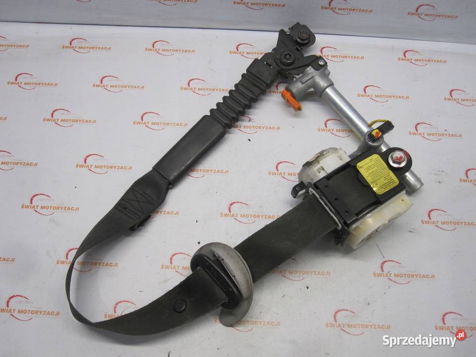 HYUNDAI ix35 I 11r pas bezpieczeństwa prawy