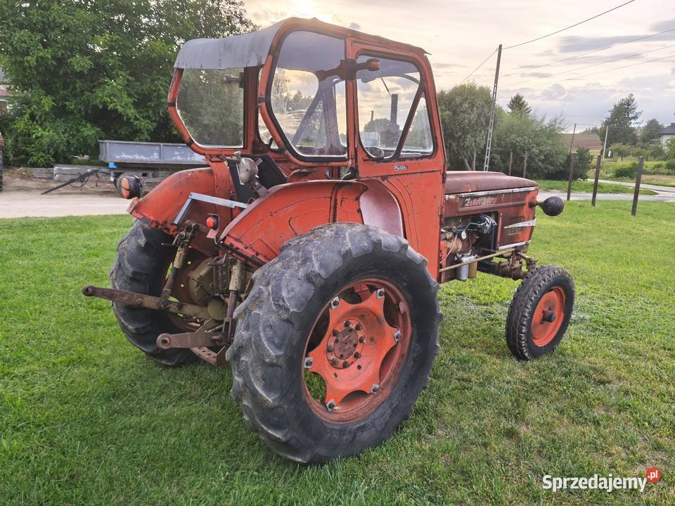 Zetor 4511 nie 4011 nie Ursus C360 Sprowadzony sprzedam
