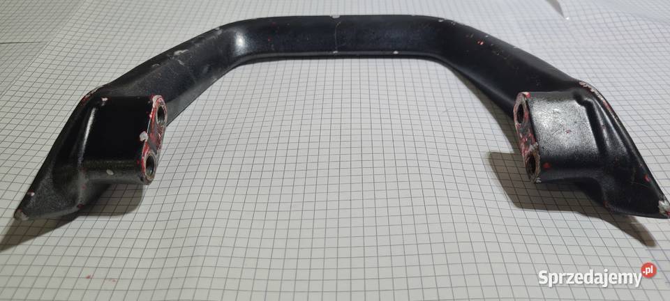 Honda CBR 125 JC 34 rączka tył uchwyt pasażera Warszawa