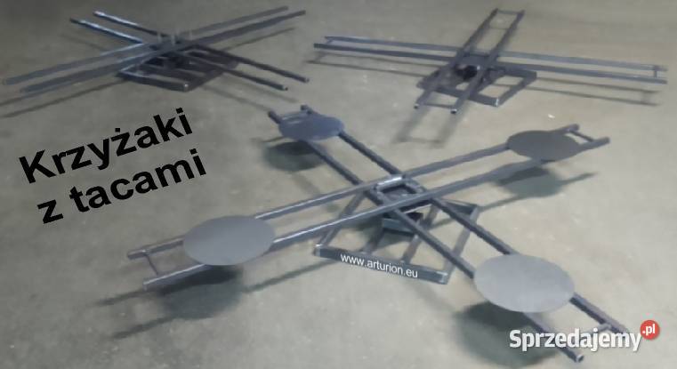 Kawalet Ekspozytor Obrotnica mini 8 kątna 120 Warszawa