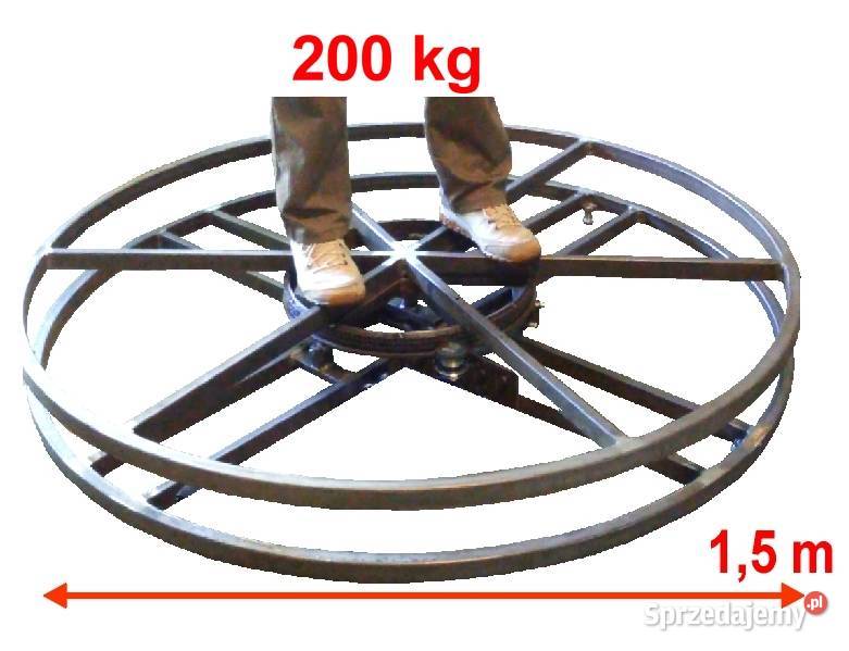 Ekspozytor Obrotnica Podest obrotowy do 200 Warszawa sprzedam