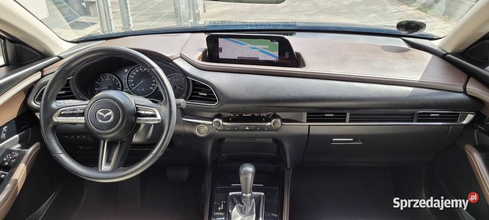 Benzyna 4X4 bezwypadkowa serwis ASO super stam światła do jazdy dziennej Warszawa sprzedam