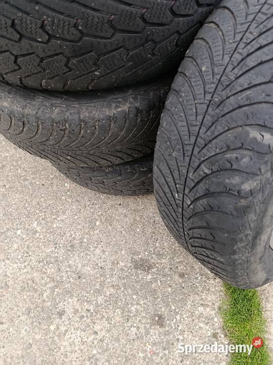 Koła felgi 5x112 Audi Passat a4 alufelgi opony