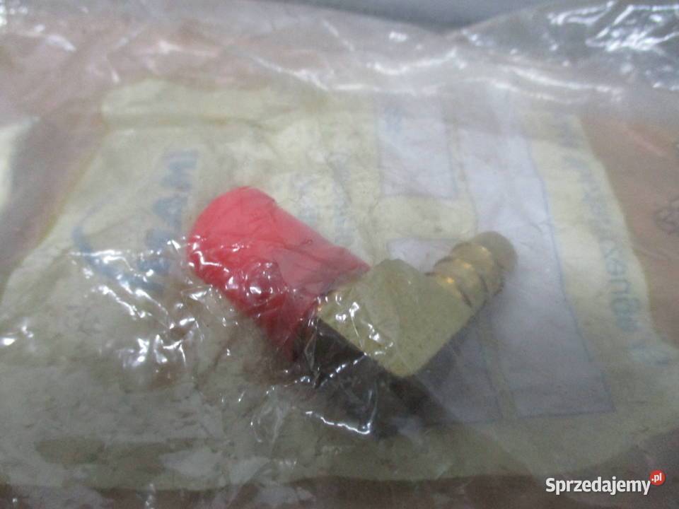 Łącznik przewodów sprężonego powietrza Man Układ hamulcowy Mogilno