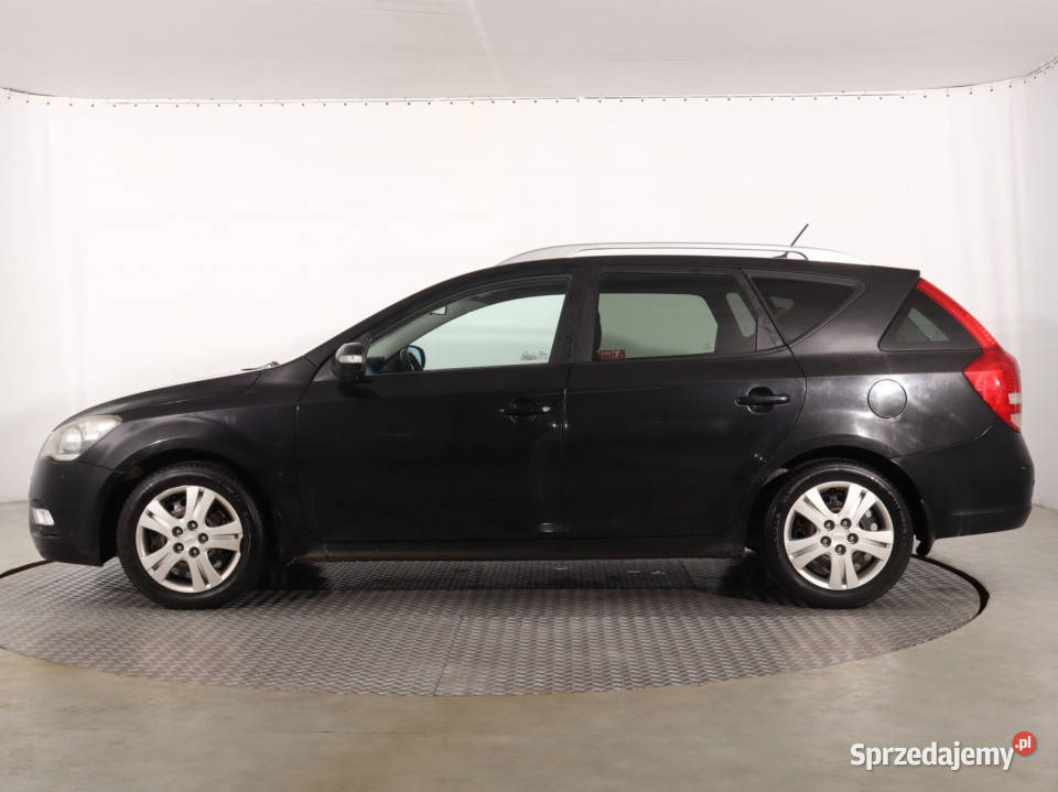 Kia Ceed 16 CRDi klimatyzacja Katowice