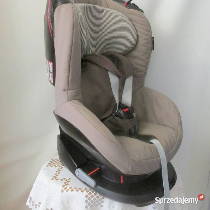 fotelik samochodowy maxi cosi tobii 918 Wrocław