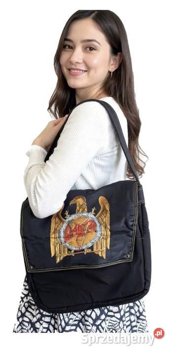 Torba na laptop Slayer śląskie Ruda Śląska sprzedam