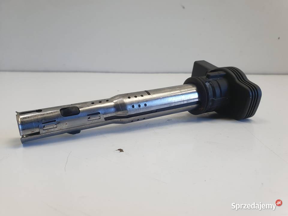 CEWKA ZAPŁONOWA Audi A4 B8 20 TFSI 07K905715D Rudka sprzedam