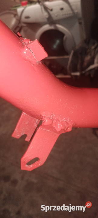 Rama Ogar 200 dokumenty papiery oc przegląd Odrzywół