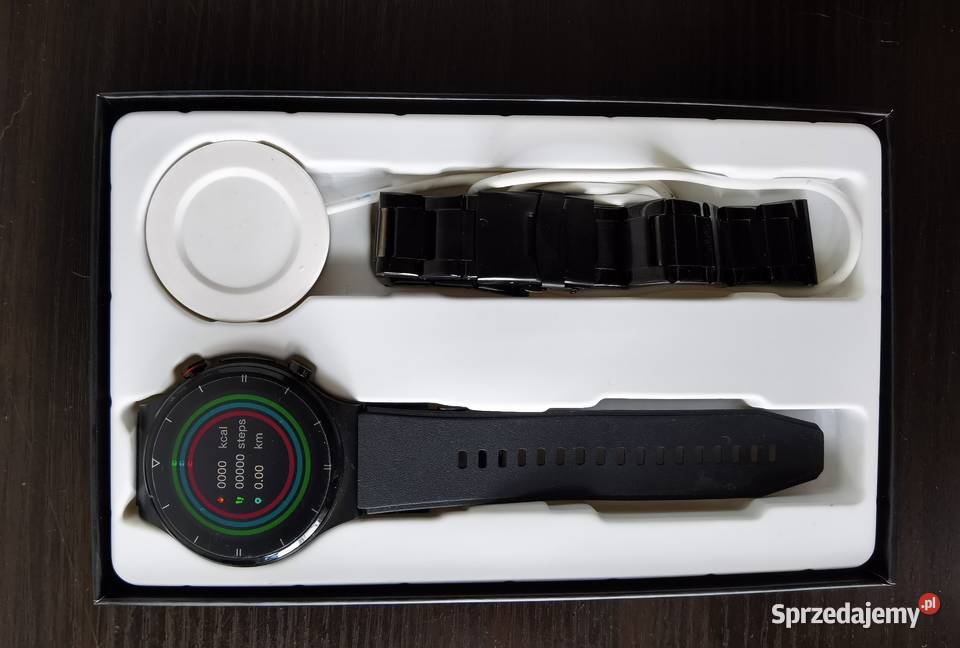 Smartwatch LIGE 2021 Bluetooth 51 Twój Styl Zielona Góra