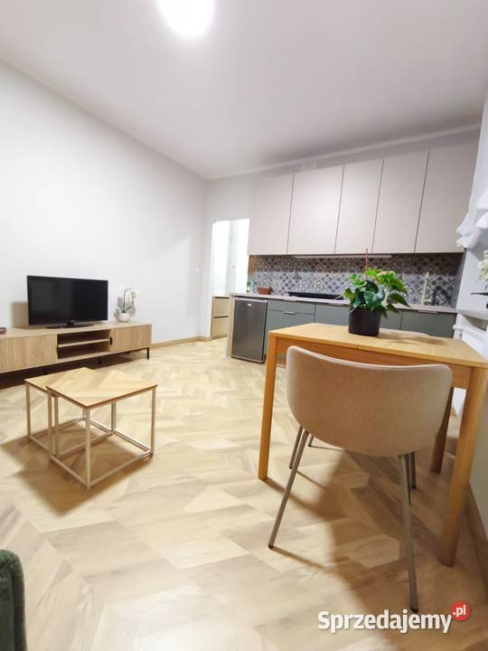 Kawalerka Remoncie Idealna sieć Wrocław sprzedam