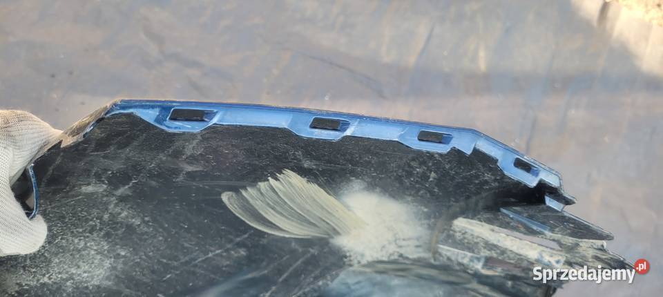 MAZDA CX30 ZDERZAK TYLNY TYŁ Części Ruda Śląska
