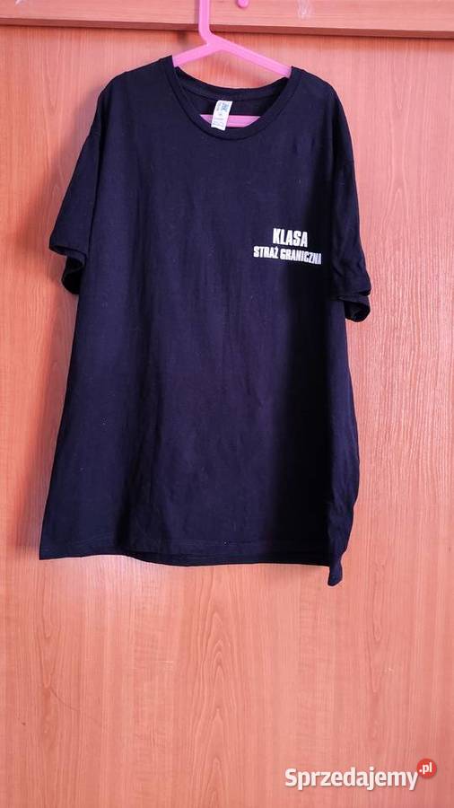 2 T shirt męski Zgierz sprzedam