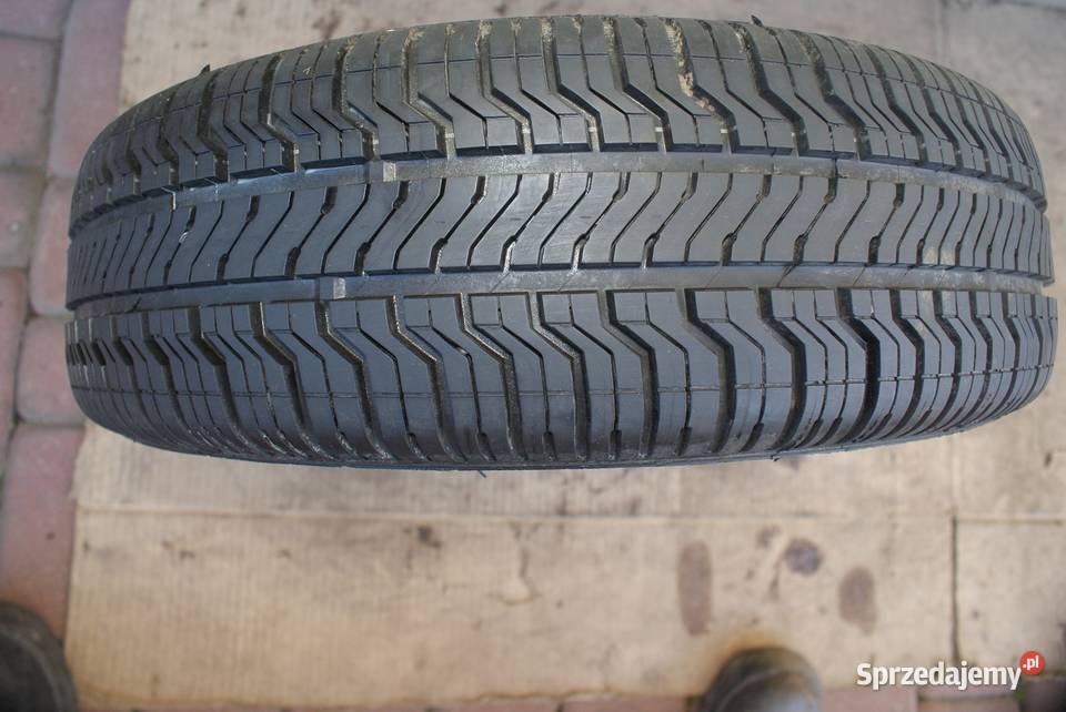 Ligier Aixam koło Opony 15565R13 73T 6 mm lato