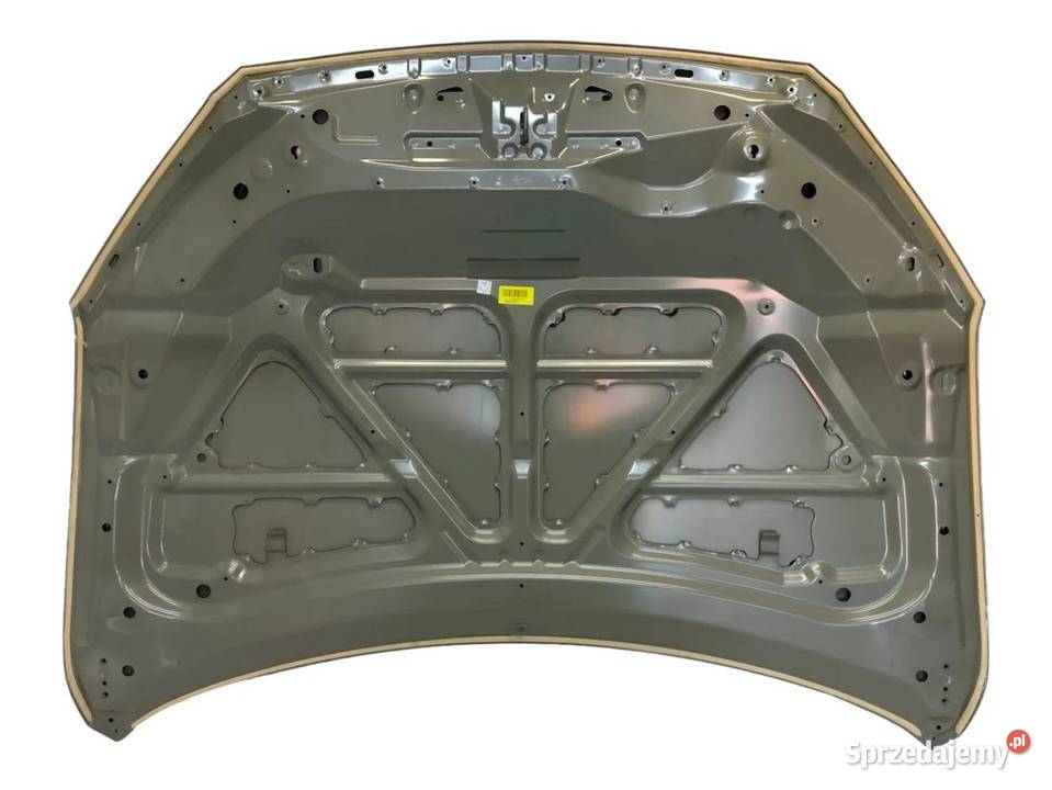 MAZDA CX5 I KE 032012082017 Maska silnika Pozostałe Skarżysko-Kamienna