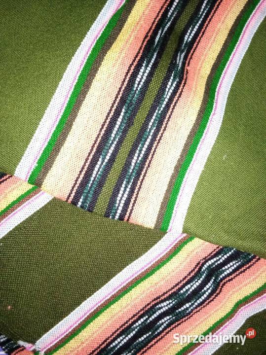 Kapa wełniana Sopot