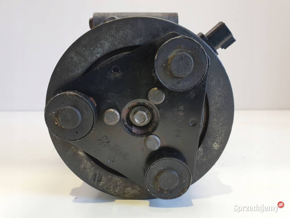 SPRĘŻARKA KLIMATYZACJI Volvo V70 III 20 16V Chełm