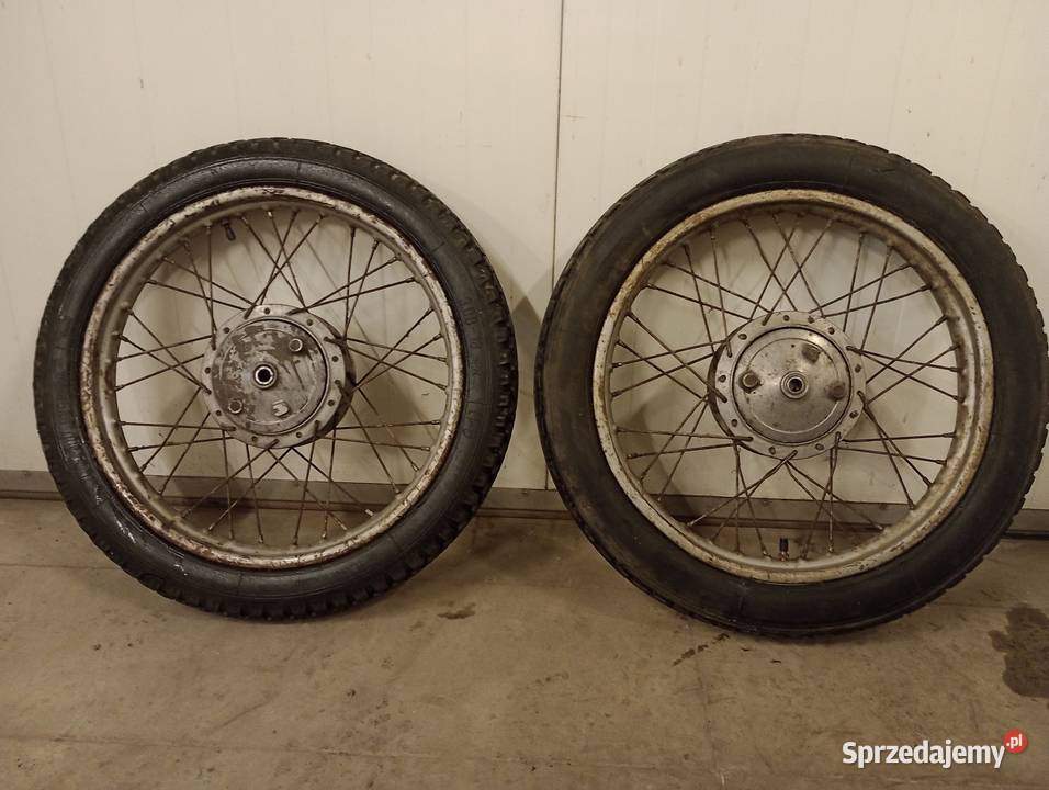 Felgi wskwfm Motocyklowe Radom