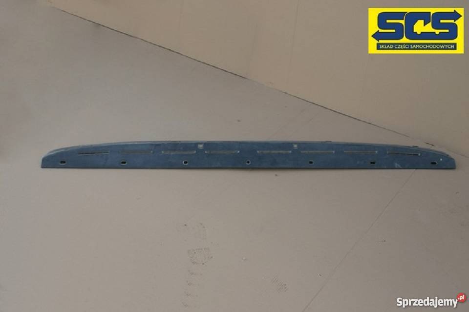 RENAULT PREMIUM PODSZYBIE WEWNĘTRZNE NAWIEW