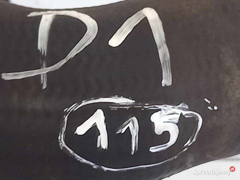 ALFA ROMEO MITO 10r wąż przewód rura