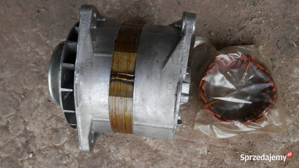 alternator elmot a 111 nowy Chodel Sprzedajemy.pl