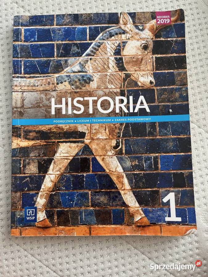 Podręcznik do historii Przeworsk sprzedam