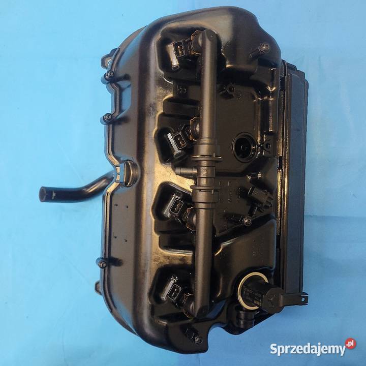 BMW S1000R RR Air Box AIRBOX obudowa filtra