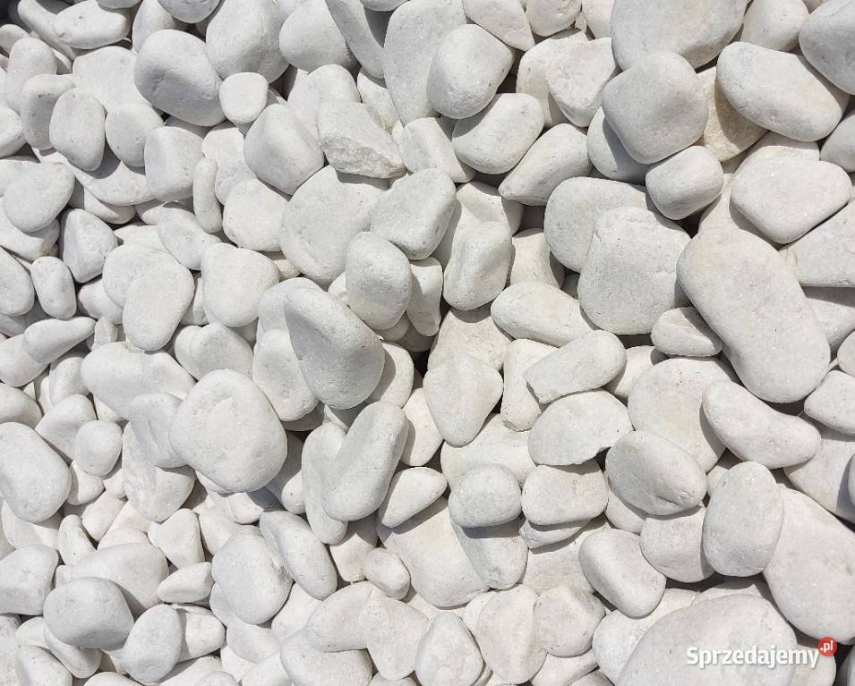 Otoczak biały 2232mm 3060mm 1t Micigózd