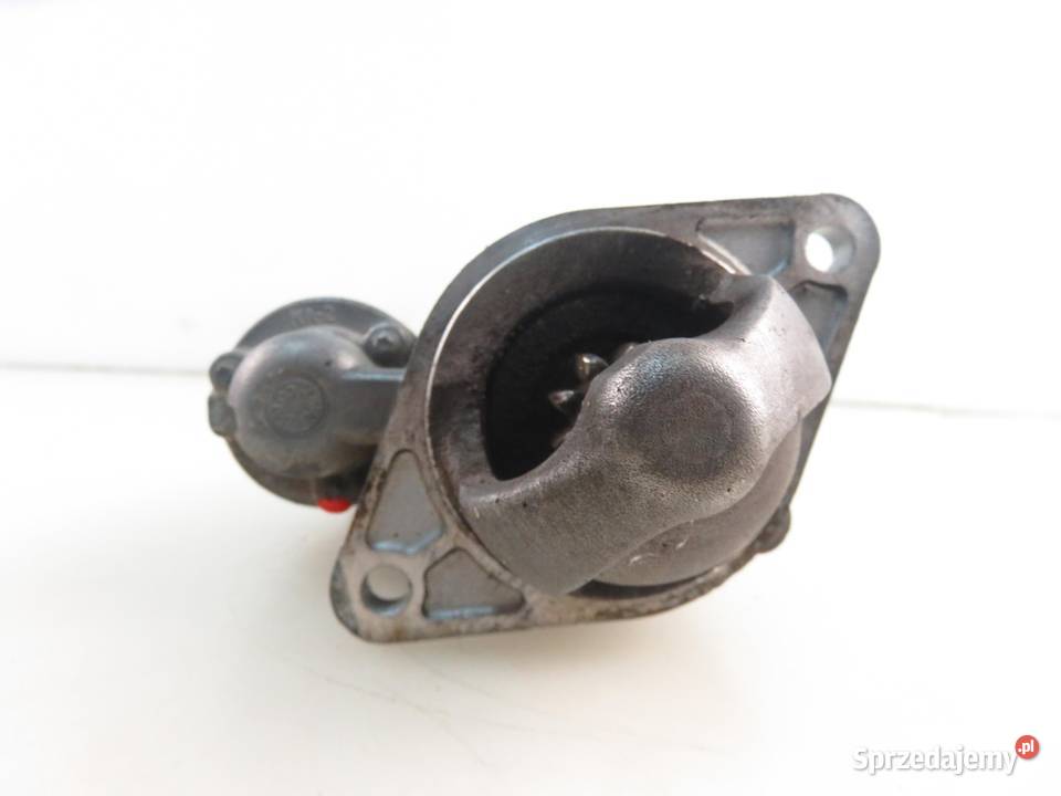 ROZRUSZNIK OPEL ZAFIRA B A05 18 Z 18 XER Układ elektryczny silnika