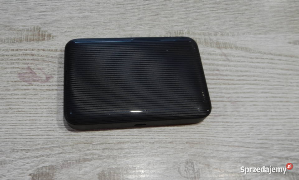 Router mobilny TLC MW63 Leżajsk