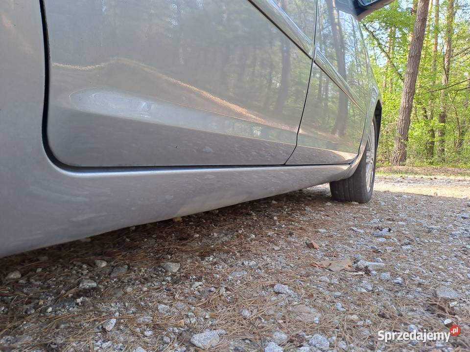 Ford Focus C 16 TDCi GHIA 109KM łódzkie Sieradz