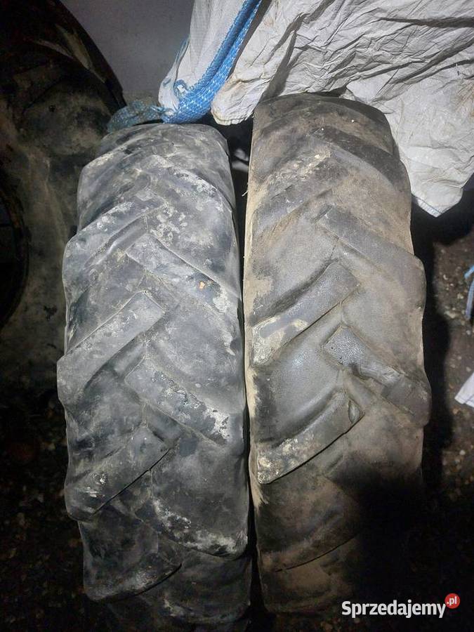 Opony 7518 ozka KNK 50 8pr Rybnik sprzedam