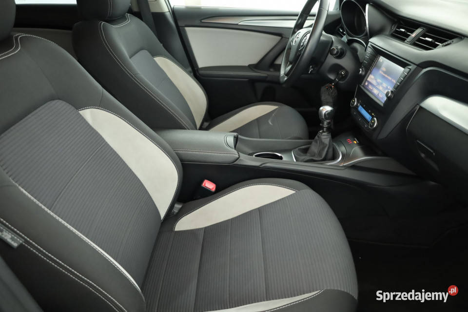 Toyota Avensis 20 D4D poduszka powietrzna Piaseczno