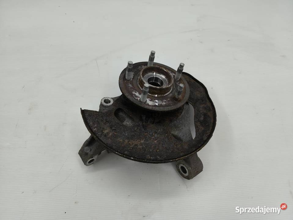 ZWROTNICA PRAWY PRZÓD OPEL ANTARA LIFT 22 CDTI sprzedam