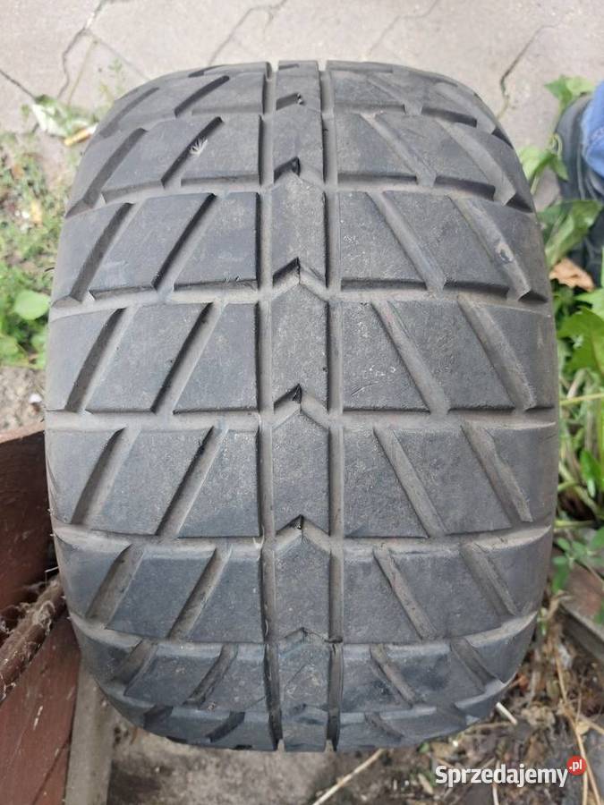 Koła szosowe quad Access Lucky Star Suzuki LTZ wielkopolskie Koło