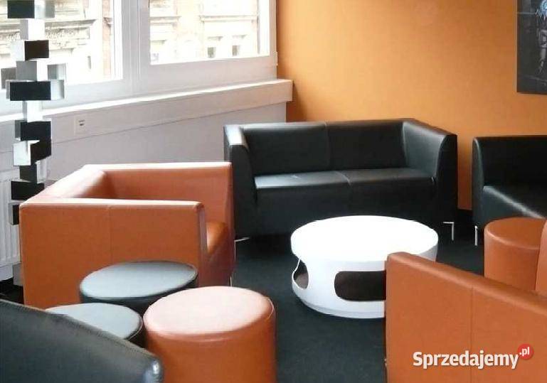 Meble tapicerowane do firm Łóżka, wersalki i sofy