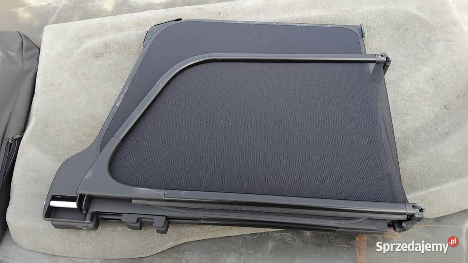 VW EOS Windschott Wiatrołap ORG NOWY osobowe Mielec