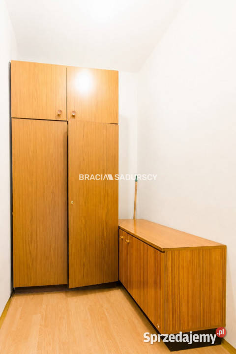 Mieszkanie 41m2 1pok Kraków