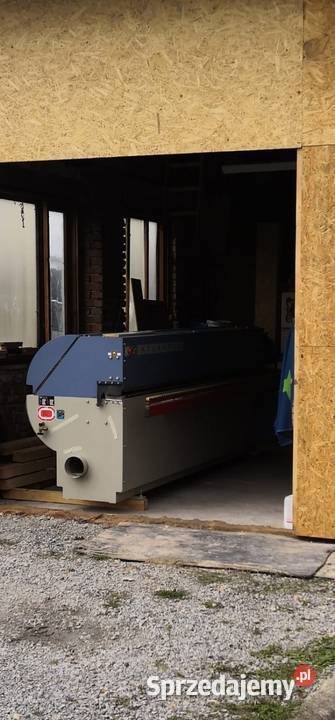 Okleiniarka śląskie Lubecko sprzedam