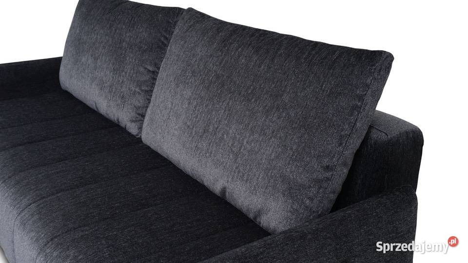 ERIC Sofa z funkcją spania Dom i Ogród Gliwice