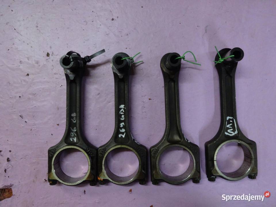 MINI COUNTRYMAN 16 B VTI N12B16 11r KORBOWÓD