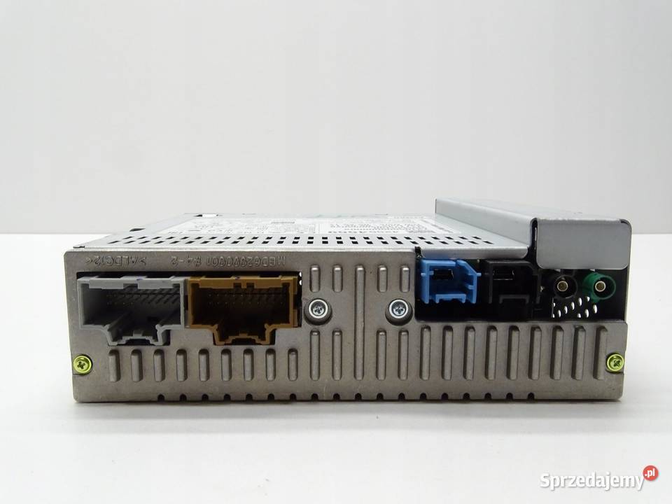 RADIO NAVI NAWIGACJA 42554559 OPEL ASTRA V K osobowe Nawigacje fabryczne