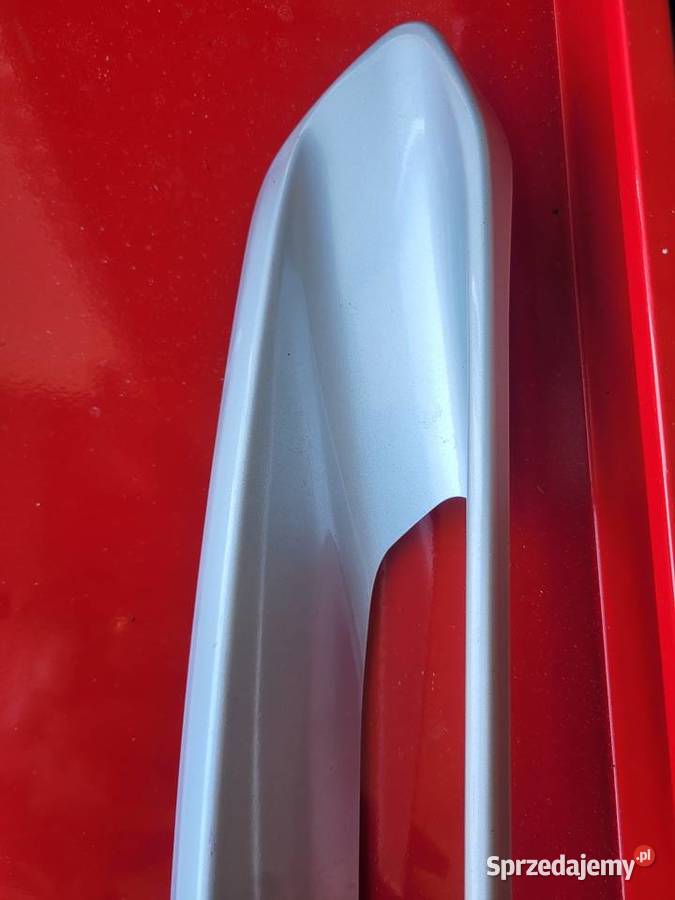 Bmw OE 3 F30 F31 13 osłona wlotu powietrza Nowy Tomyśl sprzedam