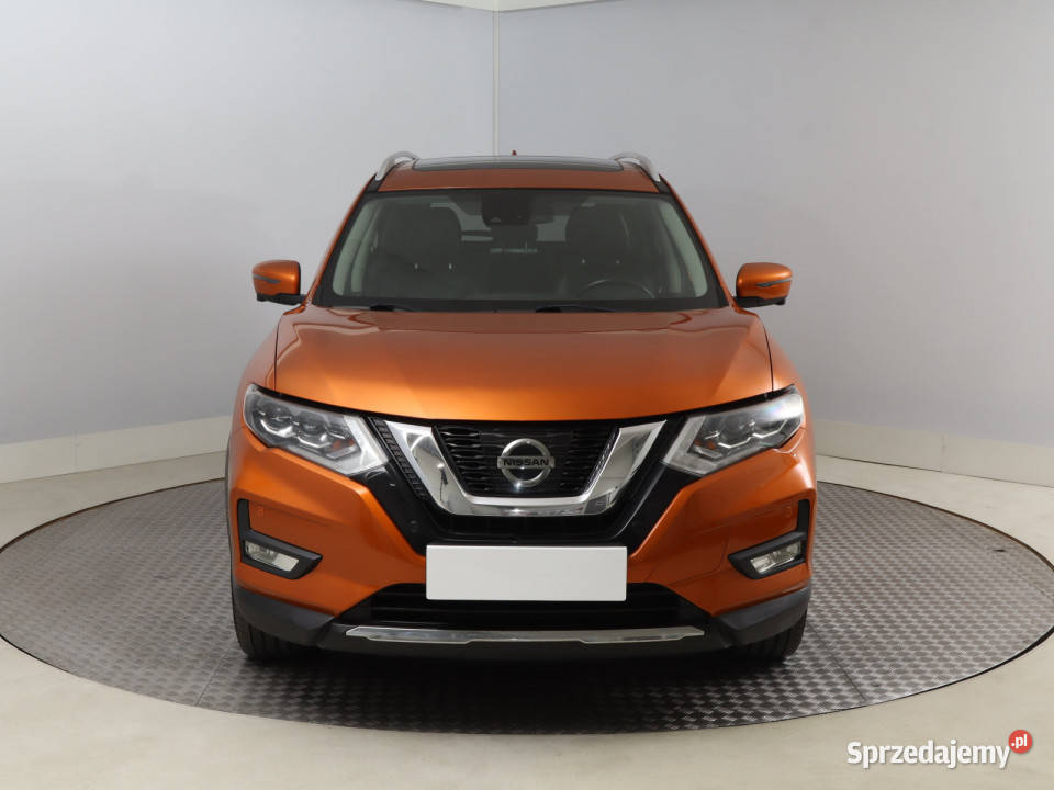 Nissan XTrail 20 dCi Bielany Wrocławskie sprzedam